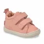 Kids slippers and shoes - Chaussures en cuir Deboo ♡. - EASY PEASY