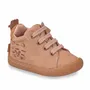 Kids slippers and shoes - Chaussures en cuir Deboo ♡. - EASY PEASY