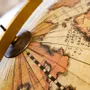 Objets design - Colosso Globe - ZOFFOLI MAPPAMONDI