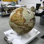 Objets design - Colosso Globe - ZOFFOLI MAPPAMONDI
