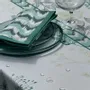 Table linen - Eucalyptus towel - BEAUVILLÉ