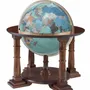 Postes de travail - Sirio Globe Aquamarine - ZOFFOLI MAPPAMONDI