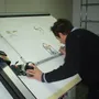 Postes de travail - Sirio Globe Aquamarine - ZOFFOLI MAPPAMONDI