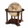 Postes de travail - Sirio Globe Apricot - ZOFFOLI MAPPAMONDI