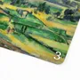 Children's games - PICKTURA Collection |Cézanne, Van Gogh, Renoir, Vermeer - PICKTURA GAMES