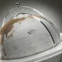 Hotel bedrooms - Elegance Bar Globe All White - ZOFFOLI MAPPAMONDI