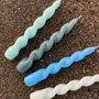 Decorative objects - Ceralacca - candle for candle holders - GRAZIANI