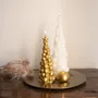 Candles - Ceralacca - Tree shaped candles - Mosca - GRAZIANI