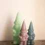 Objets de décoration - Ceralacca - Bougies en forme de nains - GRAZIANI