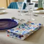 Linge de table textile - Lot de 6 serviettes de table Primavera - MAISON PRIMAVERA