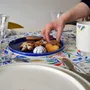 Linge de table textile - Chemin de table Primavera - MAISON PRIMAVERA