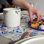 Mugs - Primavera tea cup - MAISON PRIMAVERA