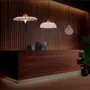 Customizable objects - NYCTI® - LUX TEMPORIS - 4D LIGHTS