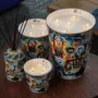 Candles - CALAVERA Luxury Candle - 3200g | ARTITUDE HOME - ARTITUDE HOME