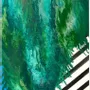 Tableaux - Painting Urban Garden - TURIK&ART (KSENIIA TURIK)