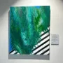 Tableaux - Painting Urban Garden - TURIK&ART (KSENIIA TURIK)