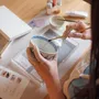 Everyday plates - CIRCOLO - BONJOUR LE JAPON
