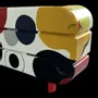 Commodes - 44884 Commode - OPENGOODS