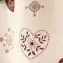 Rideaux et voilages - ALPAGE - DECHELETTE