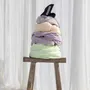 Bath towels - Naram Towels - BONGUSTA