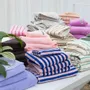 Bath towels - Naram Towels - BONGUSTA