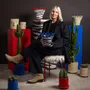 Vases - Pot Patty L - BYON & SAGAFORM