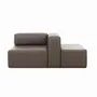 Sofas for hospitalities & contracts - Lab Special Modular| Sofa - CREARTE COLLECTIONS