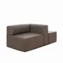 Sofas for hospitalities & contracts - Lab Special Modular| Sofa - CREARTE COLLECTIONS