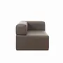 Sofas for hospitalities & contracts - Lab Special Modular| Sofa - CREARTE COLLECTIONS