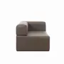 Sofas for hospitalities & contracts - Lab Special Modular| Sofa - CREARTE COLLECTIONS