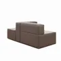 Sofas for hospitalities & contracts - Lab Special Modular| Sofa - CREARTE COLLECTIONS