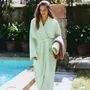 Bathrobes - Naram Bathrobe - BONGUSTA
