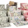 Loisirs créatifs pour enfant - Sacs cadeau, enveloppes en fantasie, boîtes cadeaux - TASSOTTI - ITALY