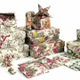 Loisirs créatifs pour enfant - Sacs cadeau, enveloppes en fantasie, boîtes cadeaux - TASSOTTI - ITALY