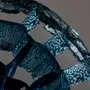 Verre d'art - Empreinte de Temps - JEAN-FRANÇOIS LEMAIRE