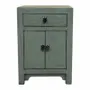 Night tables - Small cabinet – Natural or hand lacquered finish - PAGODA INTERNATIONAL