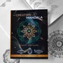 Gifts - "Creation Mandala - Volume 1” ® +250 patterns, drawing your mandalas - ATELIER MANDALA
