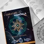 Gifts - "Creation Mandala - Volume 1” ® +250 patterns, drawing your mandalas - ATELIER MANDALA