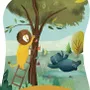 Jouets enfants - Livres, Puzzles et Jouets en carton - Certifié FSC - TRIXIE