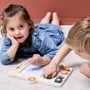 Toys - FSC Durable Wooden Toy Range - TRIXIE