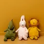 Jeux enfants - Animaux en péluche - TRIXIE