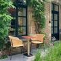 Armchairs - Gorm armchair • indoor & outdoor - FEELGOOD DESIGNS