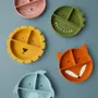 Bowls - Silicone tableware - TRIXIE