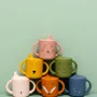 Bowls - Silicone tableware - TRIXIE