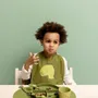 Bowls - Silicone tableware - TRIXIE