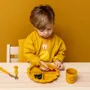 Bowls - Silicone tableware - TRIXIE
