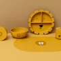 Bowls - Silicone tableware - TRIXIE