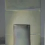 Unique pieces - Title: Passage | Living Nature | Ceramic Vase and Painting - CICA GOMEZ CERAMICS