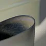 Unique pieces - Title: Passage | Living Nature | Ceramic Vase and Painting - CICA GOMEZ CERAMICS