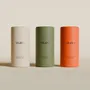 Fragrance for women & men - Refillable deodorant - MORO ESSENTIALS BV